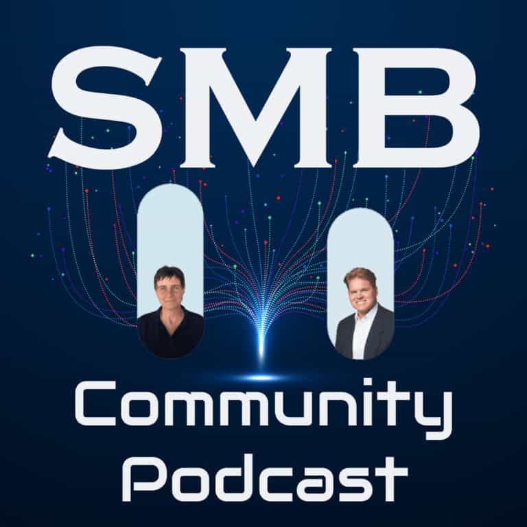 SMB Community Podcast