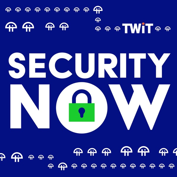 Security Now