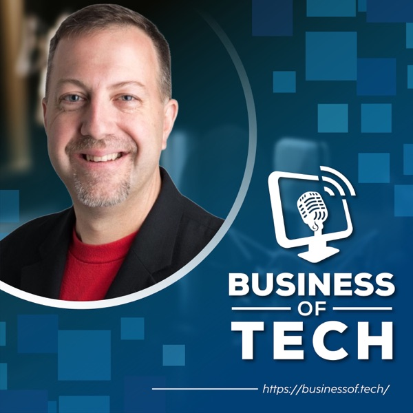 The Business of Tech