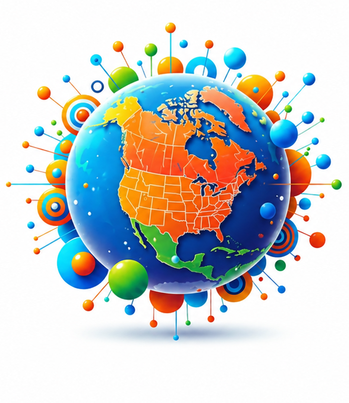 IT Events Americas Logo