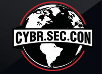 CYBR.SEC.CON logo