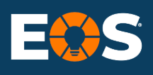 EOS logo