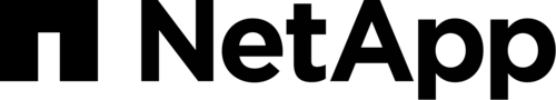 NetApp logo