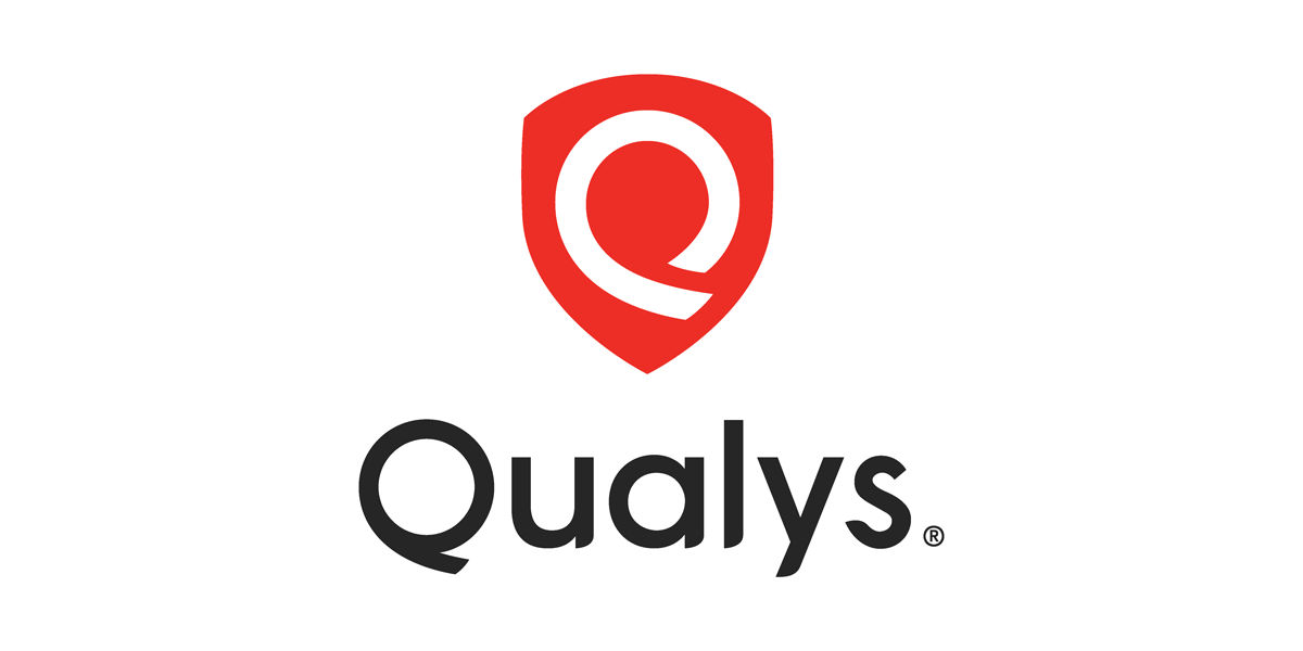 Qualys logo
