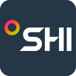 SHI International logo