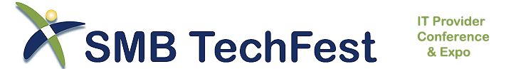 SMB TechFest logo