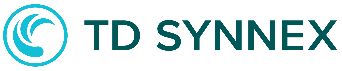 TD SYNNEX logo