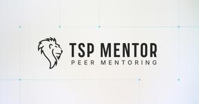 TSP Mentor logo