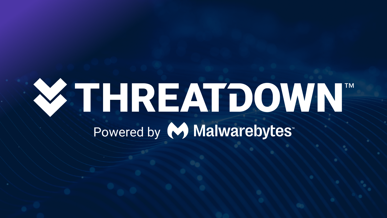 ThreatDown logo