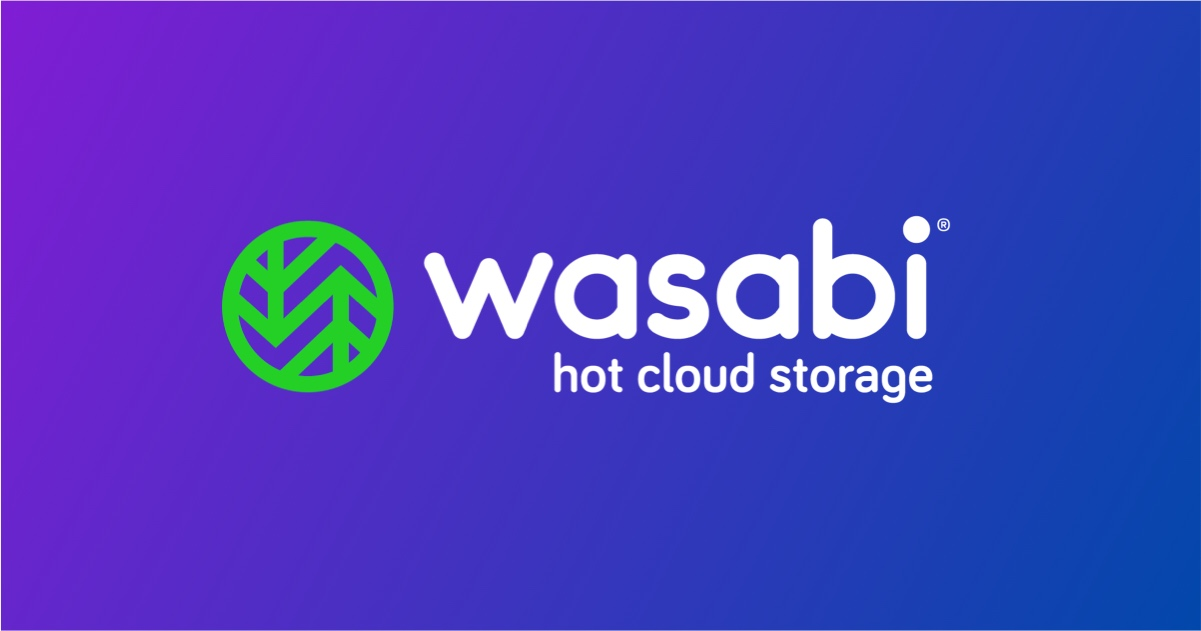 Wasabi logo
