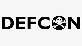 Defcon logo